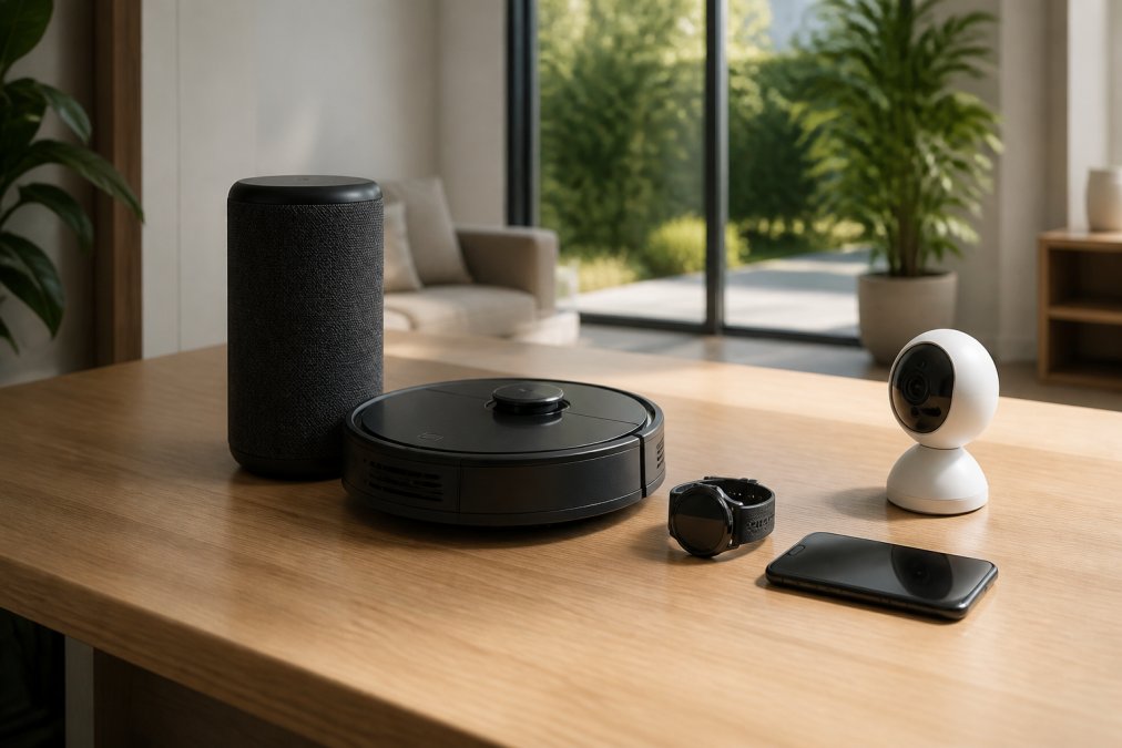How to Choose Long Lasting Smart Gadgets: 2026 Guide