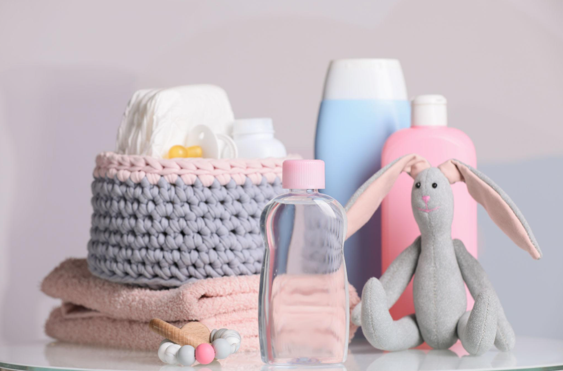 Baby & Kids Products