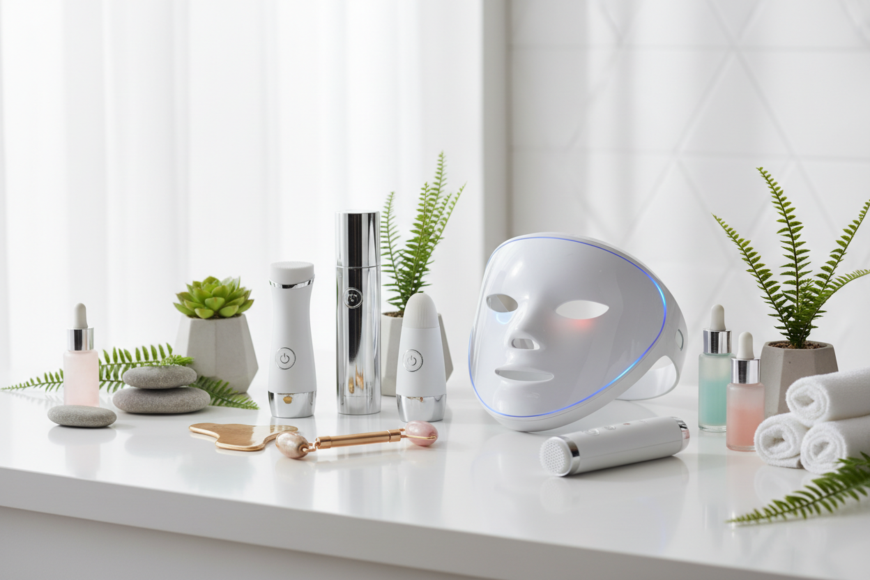 Health & Beauty