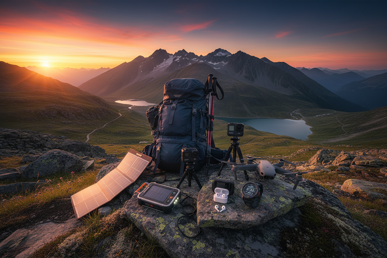 Travel & Outdoor