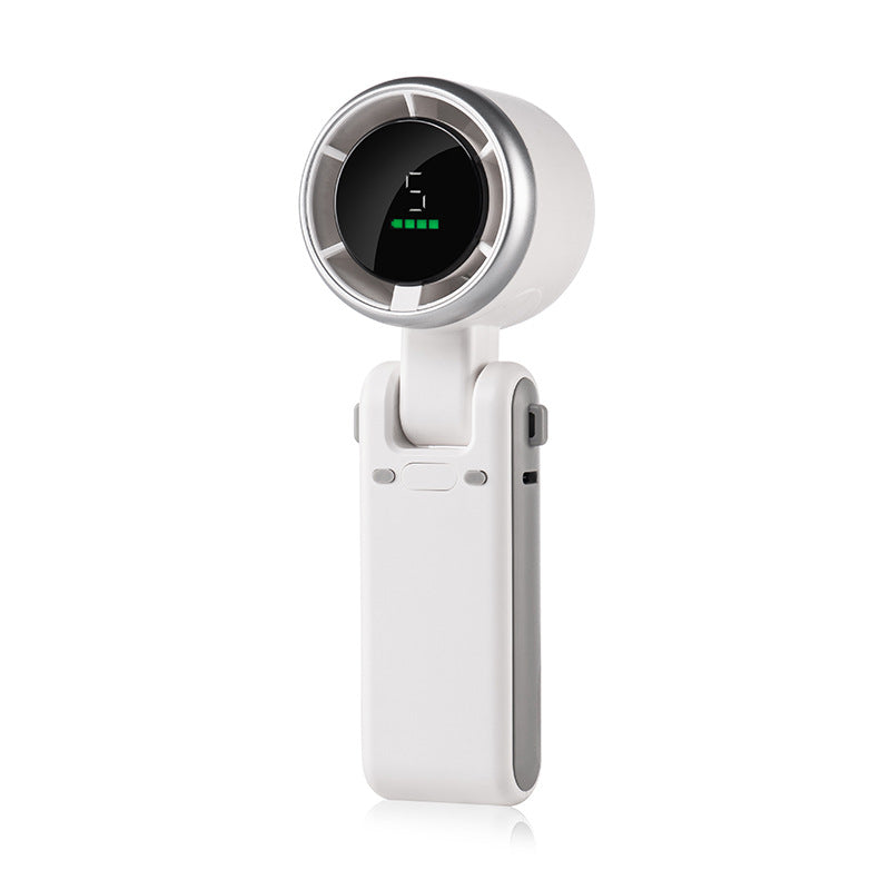 Ultrakrachtige Handheld Turboventilator | 13.500 RPM Snelle Koeling