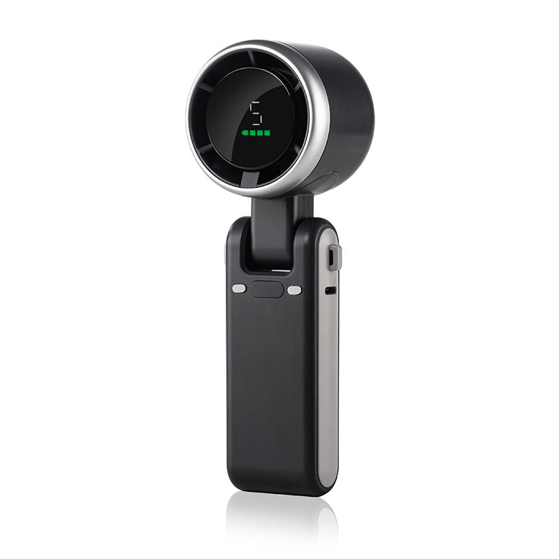 Ultrakrachtige Handheld Turboventilator | 13.500 RPM Snelle Koeling