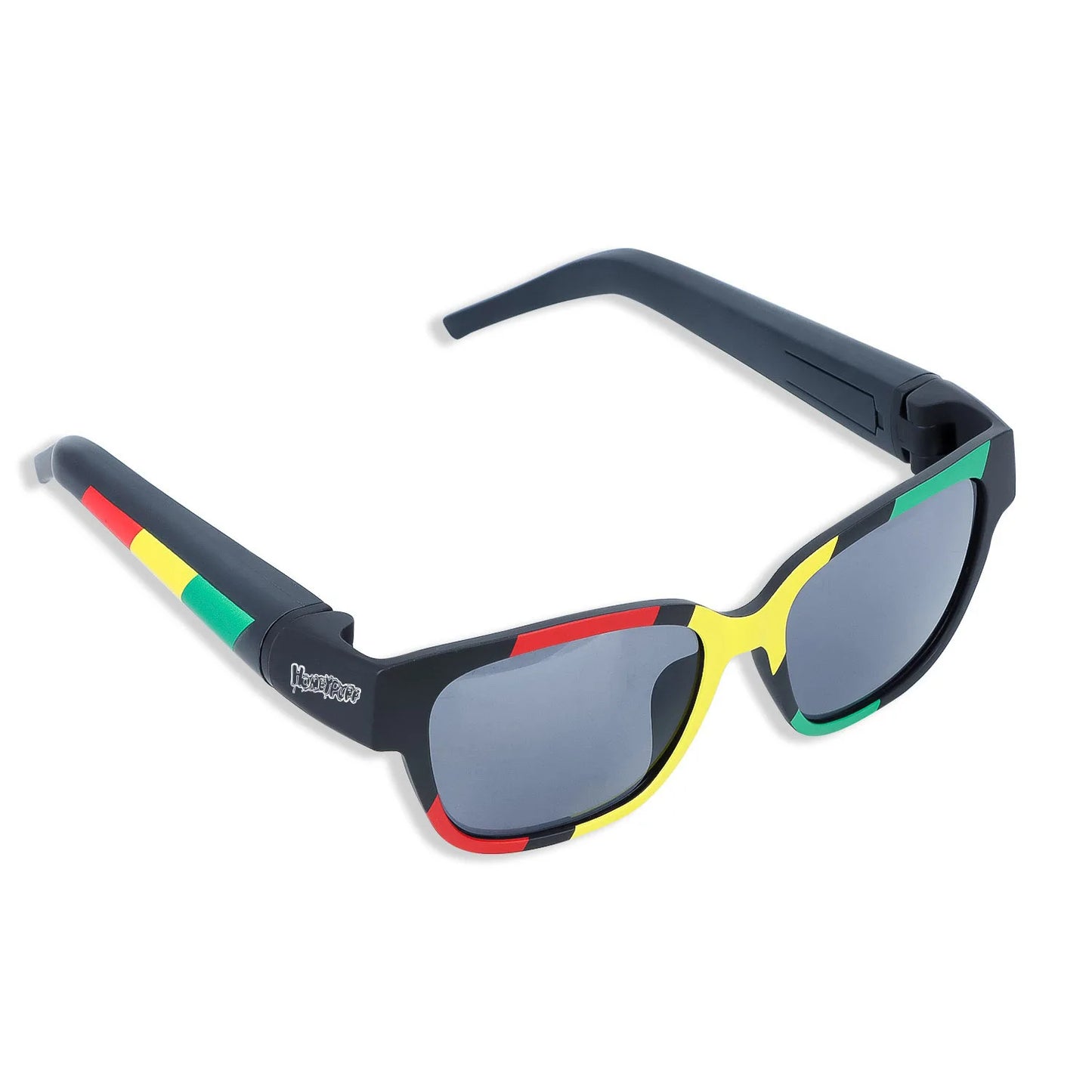 Stealth Storage Sunglasses | Hidden Compartment Travel Shades