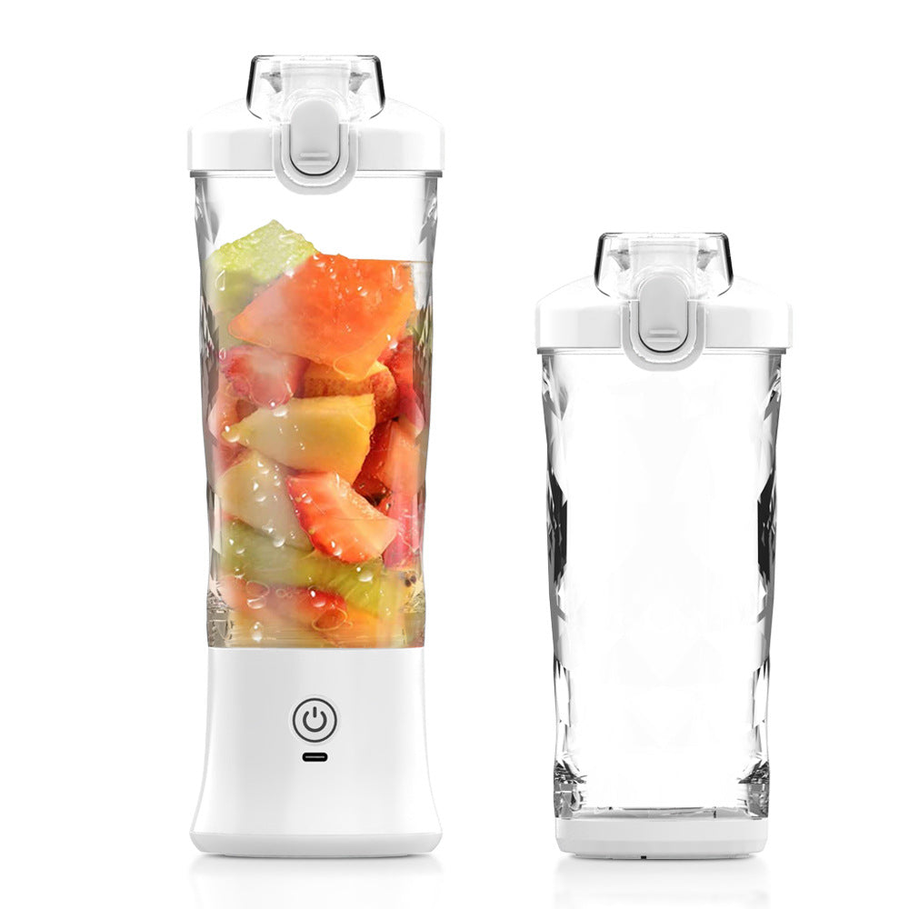 240W Draagbare Sapcentrifuge Blender | 18.000 RPM IJsverpulverende Kracht