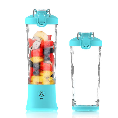 240W Draagbare Sapcentrifuge Blender | 18.000 RPM IJsverpulverende Kracht