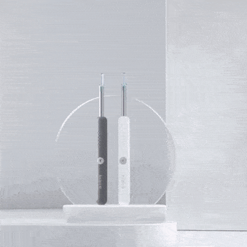 Slimme Visuele Oorwasverwijderaar | 1080P HD Camera & WiFi App-bediening
