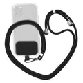 Universele Telefoon Crossbody Lanyard | Anti-Val Nekriem met Veiligheidsbevestiging