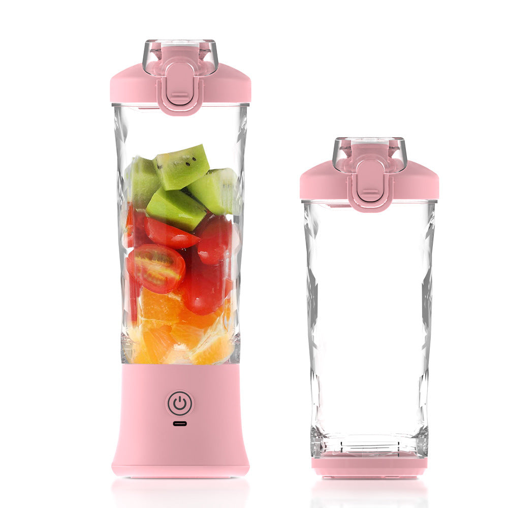 240W Draagbare Sapcentrifuge Blender | 18.000 RPM IJsverpulverende Kracht