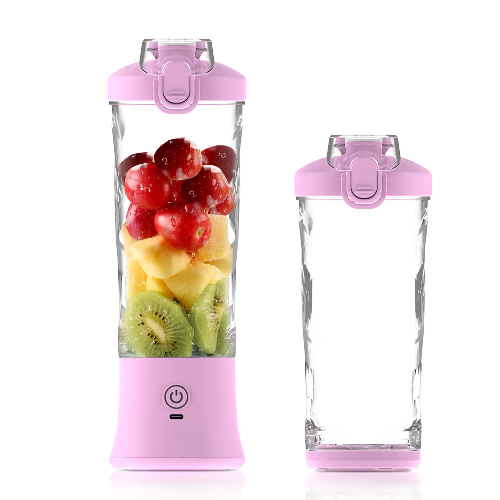 240W Draagbare Sapcentrifuge Blender | 18.000 RPM IJsverpulverende Kracht