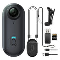 Ultra-lichte 1080P POV-camera | De handsfree duimcamera