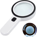 30X Handloep | 12 LED High-Definition Lens