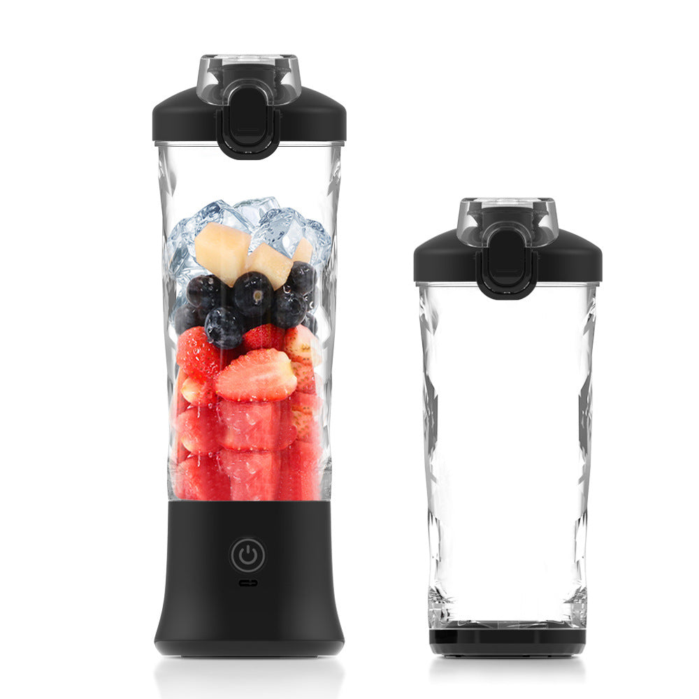 240W Draagbare Sapcentrifuge Blender | 18.000 RPM IJsverpulverende Kracht